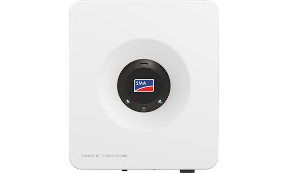 SMA Sunny Tripower Hybrid X 5
